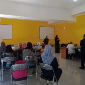 Puskesmas Balapulang Kulon Direncanakan Relokasi, Perhutani Periksa Lahan