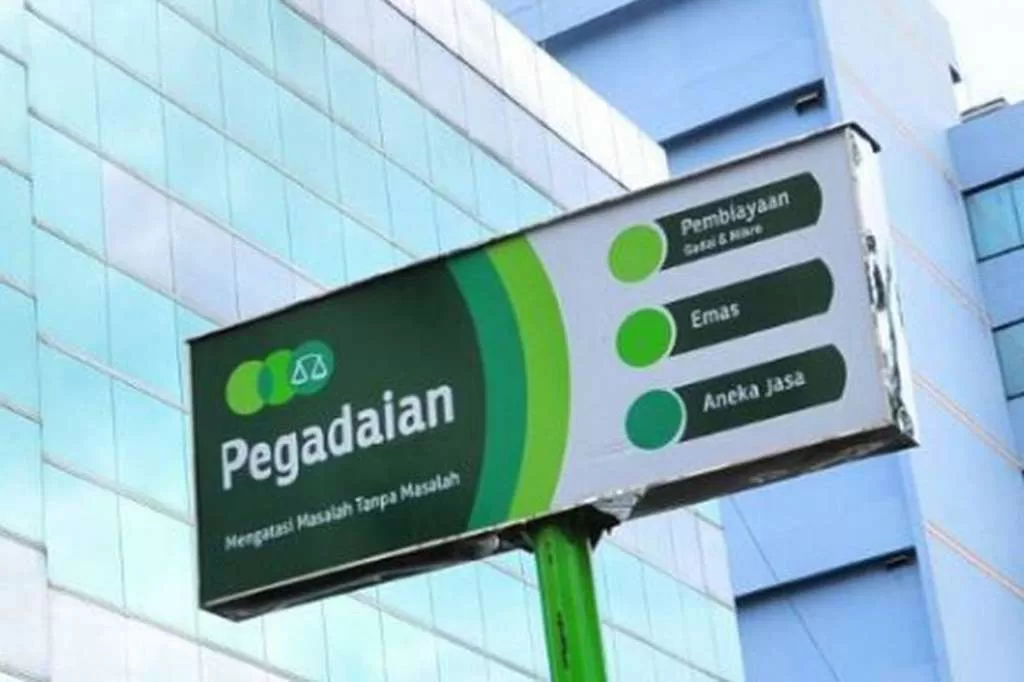 Rayakan Hari Kemerdekaan RI, Pegadaian Luncurkan Program 'Gadai Bebas Bunga' 