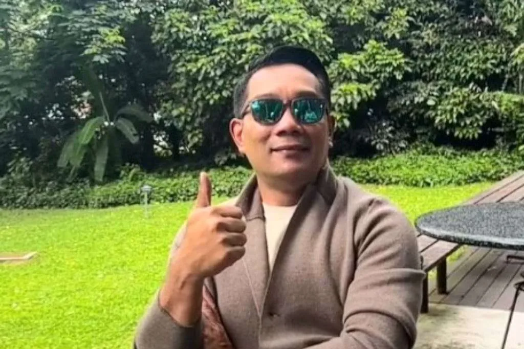 Ridwan Kamil vs Kotak Kosong di Pilkada Jakarta, Begini Ulasan Para Pengamat