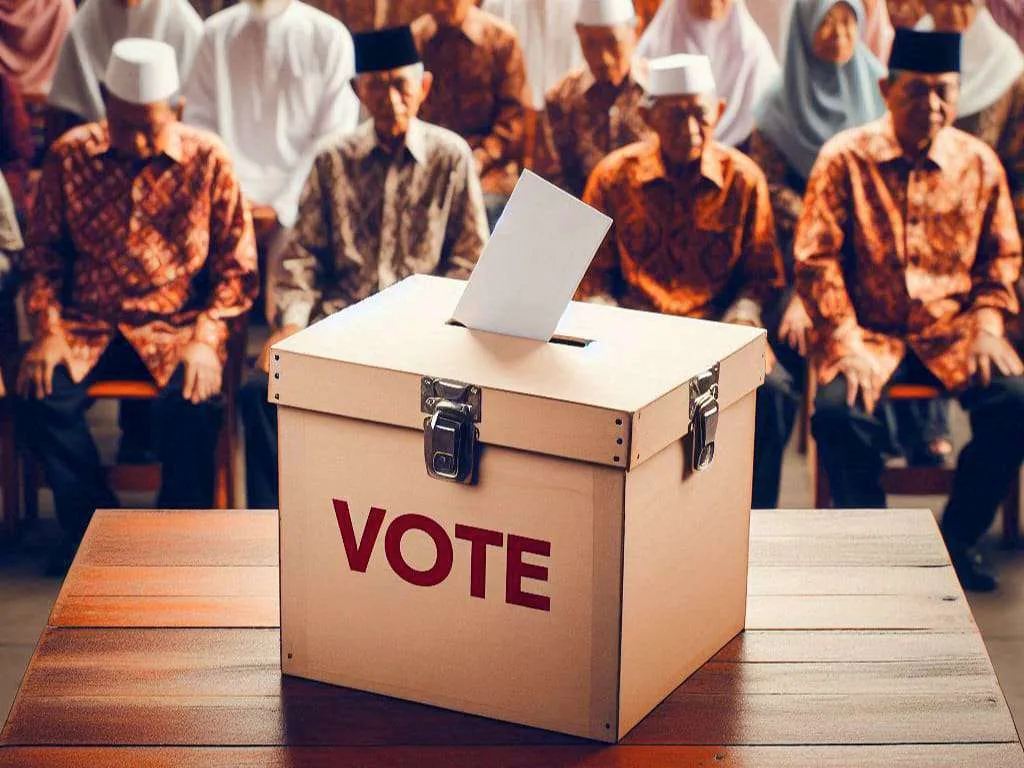 RK Lawan Kotak Kosong, Demokrasi Jakarta Bisa Rusak
