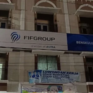 Rugikan Konsumen, FIFGROUP Cabang Bengkulu Laporkan Oknum Penipuan Rugikan Konsumen, FIFGROUP Cabang Bengkulu Laporkan Oknum Penipuan