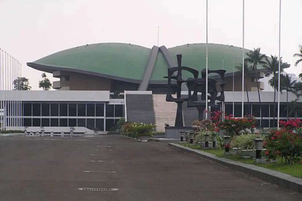 RUU Pilkada Tertunda, DPR Siap Ikuti Putusan Mahkamah Konstitusi