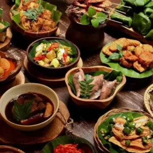 Selera Kuliner Pemimpin Indonesia, Dari Soekarno Hingga Gus Dur Selera Kuliner Pemimpin Indonesia, Dari Soekarno Hingga Gus Dur