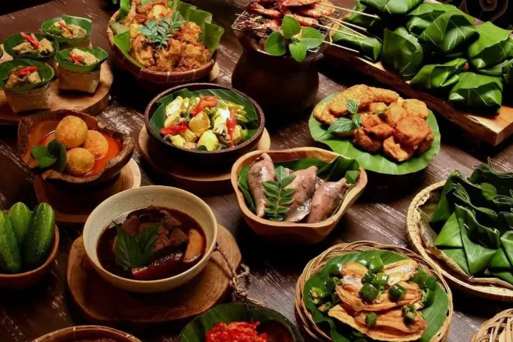 Selera Kuliner Pemimpin Indonesia, Dari Soekarno Hingga Gus Dur
