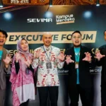 SEVIMA Forum Diskusikan Adaptasi Perguruan Tinggi untuk Gen Z