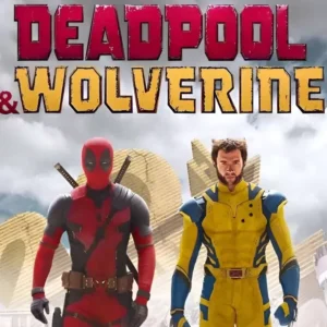 Sinopsis Deadpool & Wolverine: Chemistry Kuat, Plot Lemah