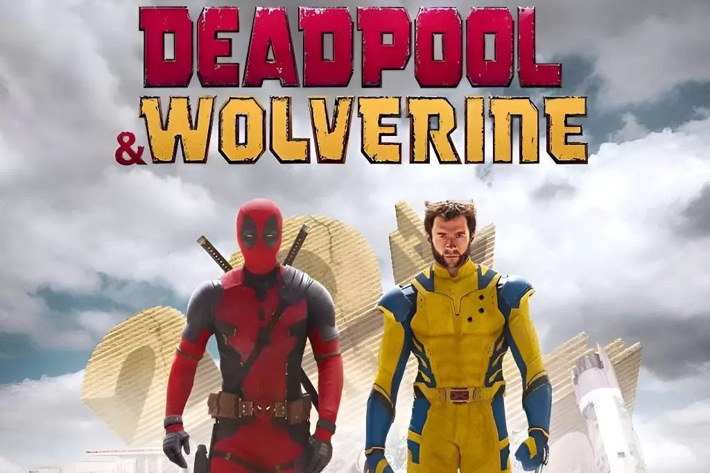 Sinopsis Deadpool & Wolverine: Chemistry Kuat, Plot Lemah