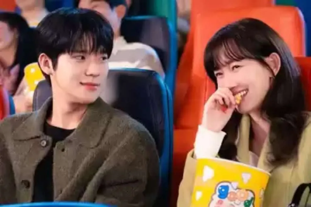 Sinopsis Premiere 'Cinderella at 2 AM', Drama Romantis Adaptasi Webtoon