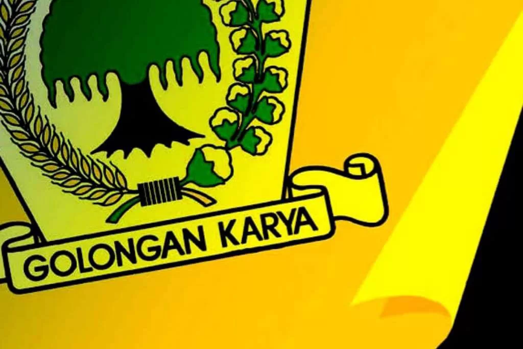 Soal Badai di Partai Golkar, Ini Kata Para Pakar dan Pengamat Politik