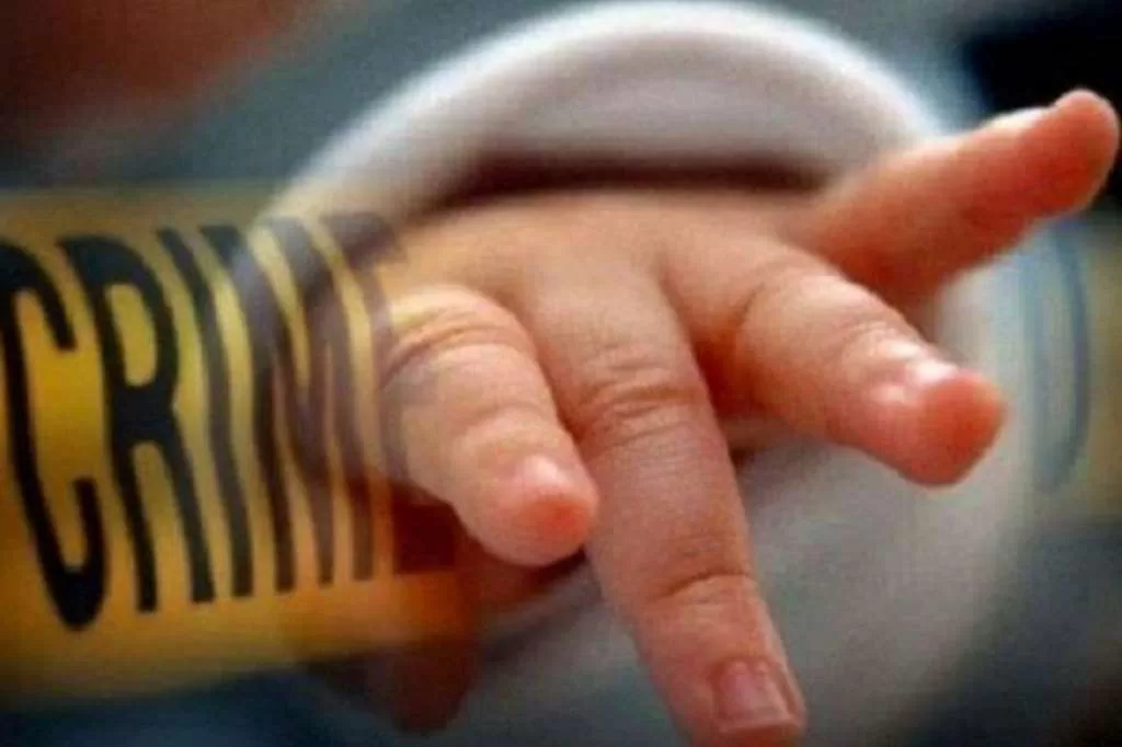 Tanpa Alasan yang Jelas, Ibu di Jagakarsa Banting Anak Hingga Tewas