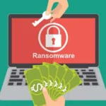 Tebusan Ransomware 2023 Capai Rekor Tertinggi, Target Perusahaan Besar