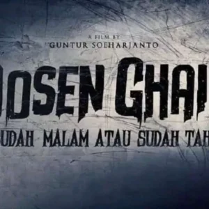 Tiga Film Baru Indonesia Hadir di Bioskop, Tayang Mulai 15 Agustus Tiga Film Baru Indonesia Hadir di Bioskop, Tayang Mulai 15 Agustus