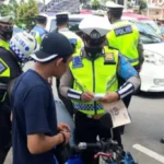 Tilang Uji Emisi di DKI Bakal Diberlakukan Tahun Ini