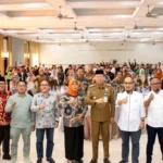 Tingkatkan kwalitas Wartawan dan Admin OPD, Pemprov Bengkulu Gelar Bimtek Jurnalistik dan Medsos