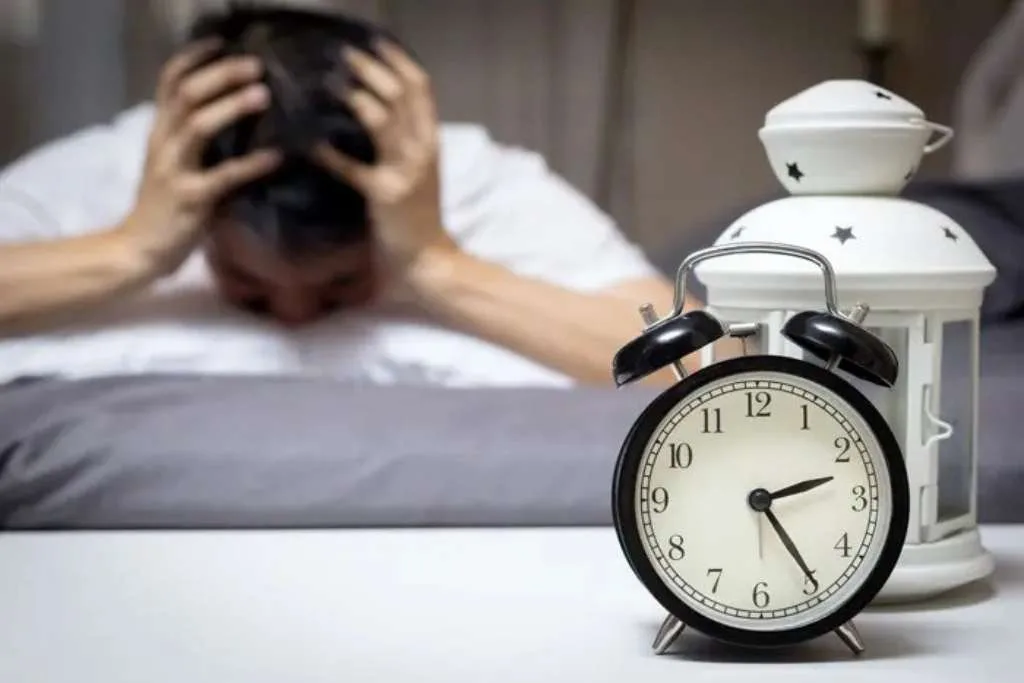 Tips Memulihkan Energi Setelah Begadang Tanpa Ganggu Tidur