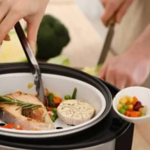 Tips Mengukus Makanan dengan Peralatan Minimalis di Rumah Tips Mengukus Makanan dengan Peralatan Minimalis di Rumah