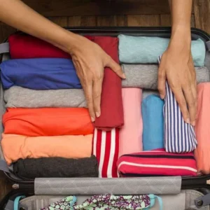 Tips Packing untuk Koper, Hemat Ruang dan Tidak Berat