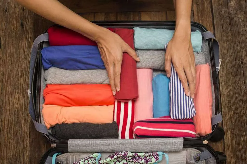 Tips Packing untuk Koper, Hemat Ruang dan Tidak Berat