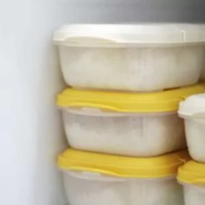 Trend Nasi Beku, Ini Manfaat dan Risiko yang Perlu Diwaspadai Trend Nasi Beku, Ini Manfaat dan Risiko yang Perlu Diwaspadai