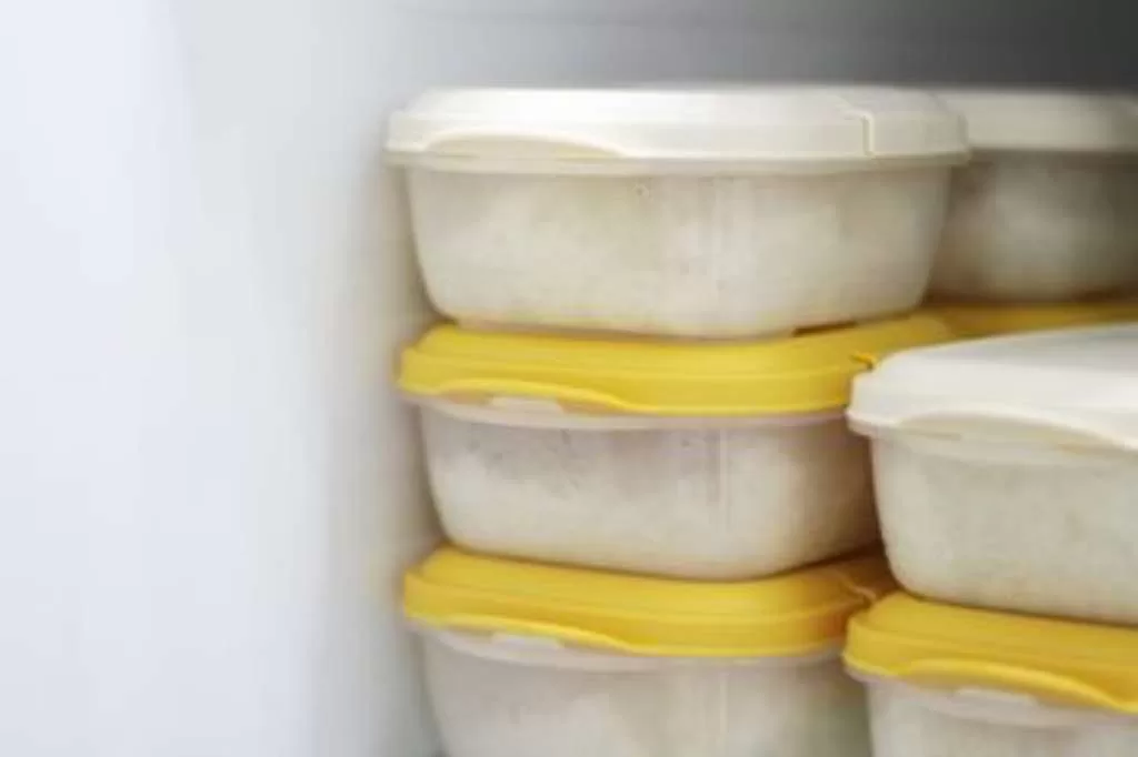 Trend Nasi Beku, Ini Manfaat dan Risiko yang Perlu Diwaspadai 