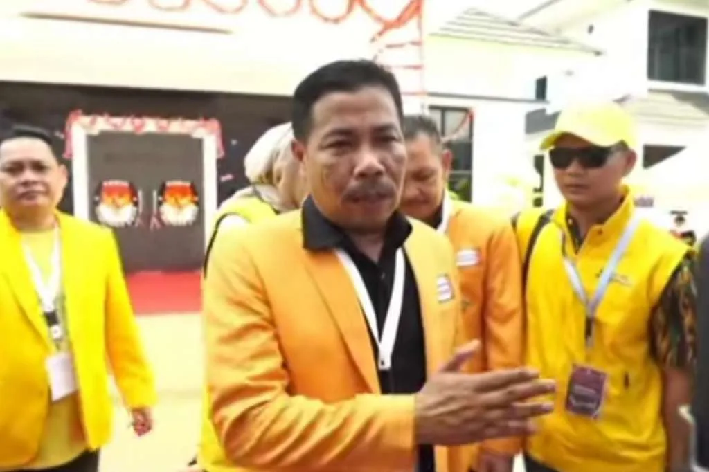 Usin: Salah Satu Citra Bersih Rohidin, Bangun Bengkulu Tanpa Ngutang dan Naikkan Pajak
