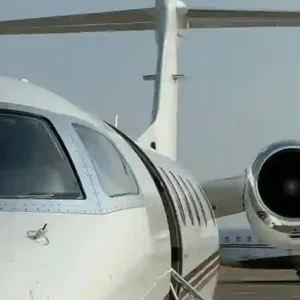 Viral Lantaran Naik Private Jet, KPK Bakal Siapkan Surat Undangan Kepada Kaesang