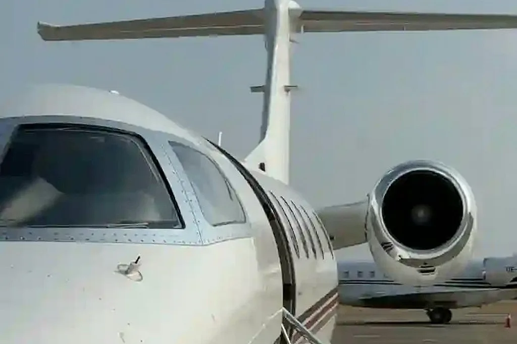 Viral Lantaran Naik Private Jet, KPK Bakal Siapkan Surat Undangan Kepada Kaesang