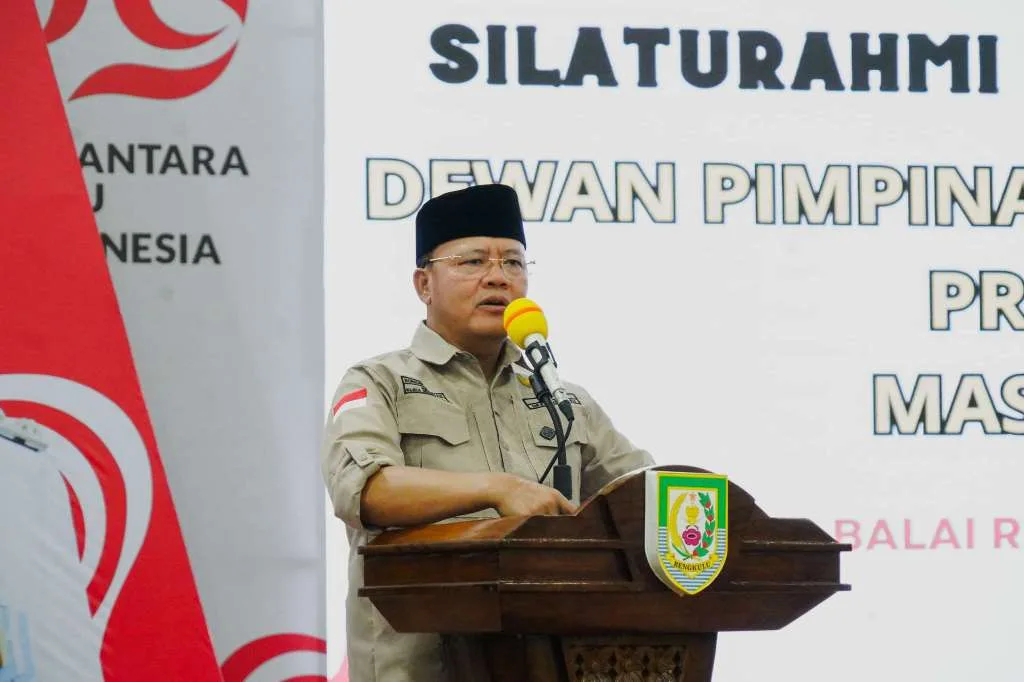 Wujudkan Desa Kondusif dan Sejahtera, Pemprov Bengkulu Sediakan 100 Beasiswa 