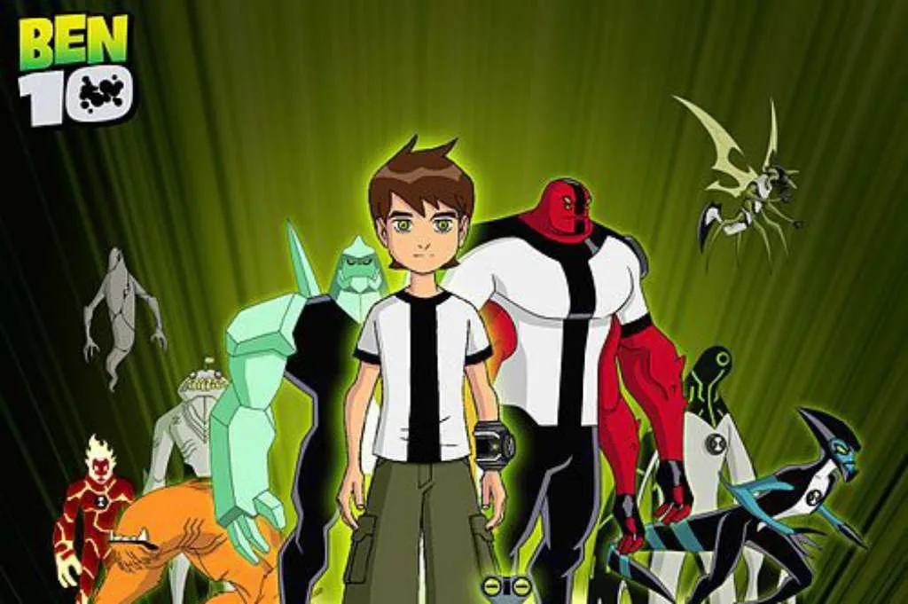 Ini 10 Serial Cartoon Network yang Membawa Kita Kembali ke Masa Kecil