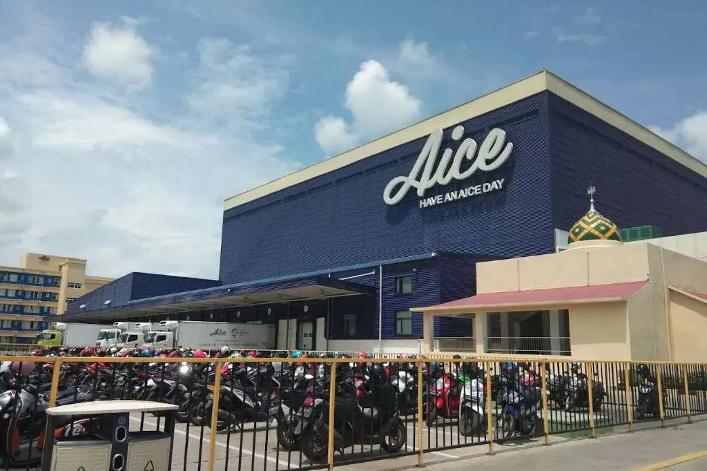Aice Group Sponsori IJL All-stars, Dukung Kemajuan Sepak Bola Anak
