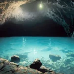 Air Tertua Dunia Berusia 2,6 Miliar Tahun Ditemukan di Kanada