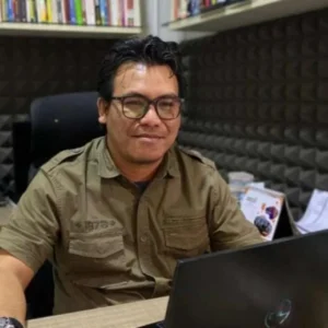Akademisi Universitas Pancasila: Pilkada Jakarta 2024 Bisa Berlangsung 2 Putaran Akademisi Universitas Pancasila: Pilkada Jakarta 2024 Bisa Berlangsung 2 Putaran