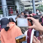 Aktor Andrew Andika dan 5 Rekannya Tes Urine Positif Amphetamin dan Methaphetamin