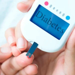 Alternatif Pilihan Nasi Putih untuk Penderita Diabetes yang Lebih Sehat Alternatif Pilihan Nasi Putih untuk Penderita Diabetes yang Lebih Sehat Diabetes Mengancam Orang Asia Meski Tanpa Obesitas