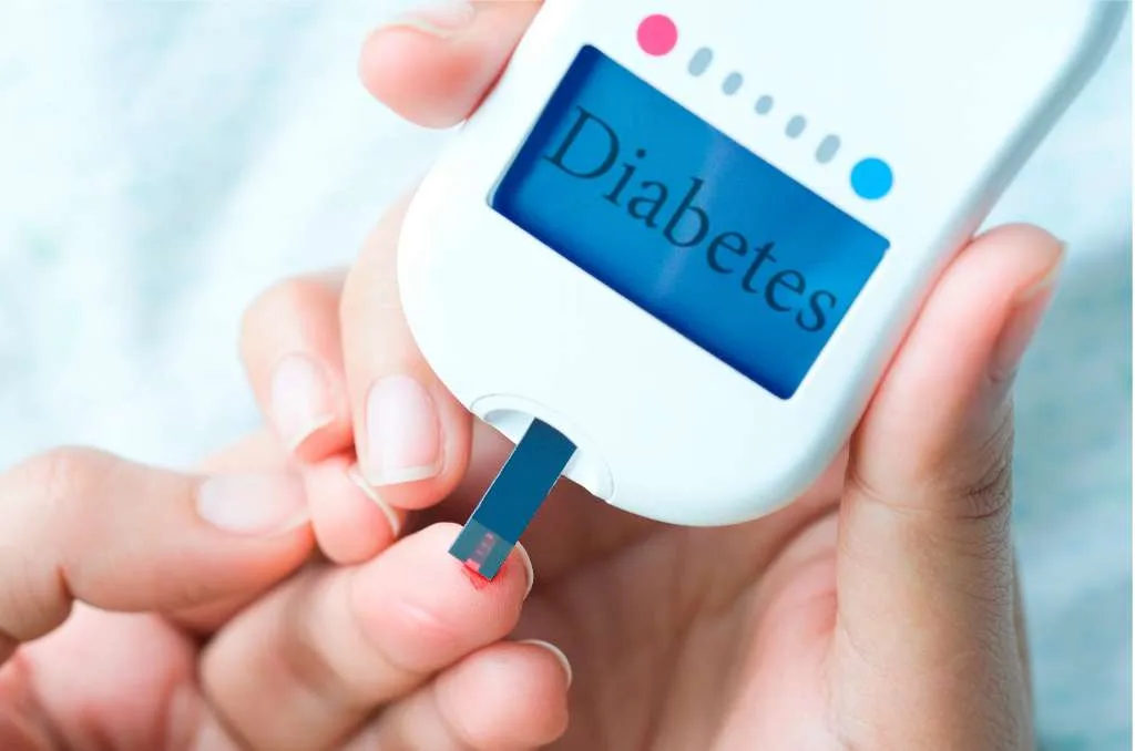 Alternatif Pilihan Nasi Putih untuk Penderita Diabetes yang Lebih Sehat Diabetes Mengancam Orang Asia Meski Tanpa Obesitas