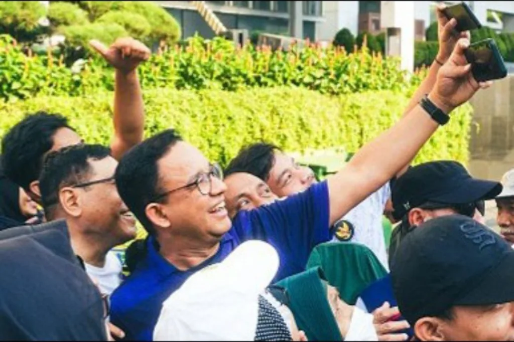 Anies Baswedan Bakal Bentuk Partai Baru, Ini Kata Para Pengamat Politik
