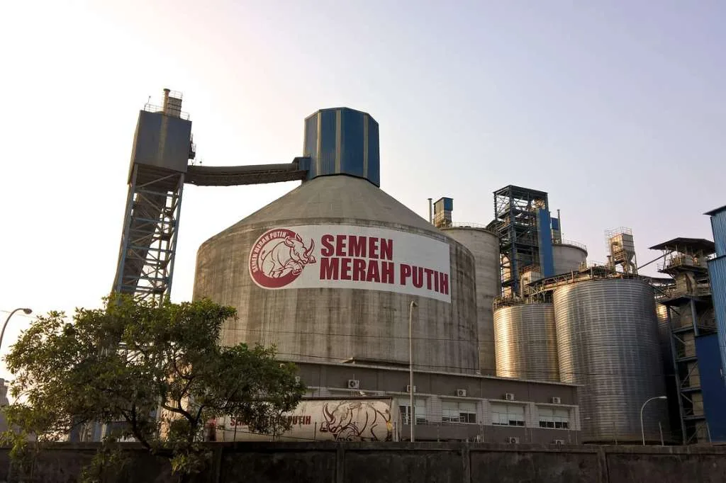 Atasi Kesenjangan Tenaga Kerja Konstruksi di IKN, Semen Merah Putih Adakan Program MPI