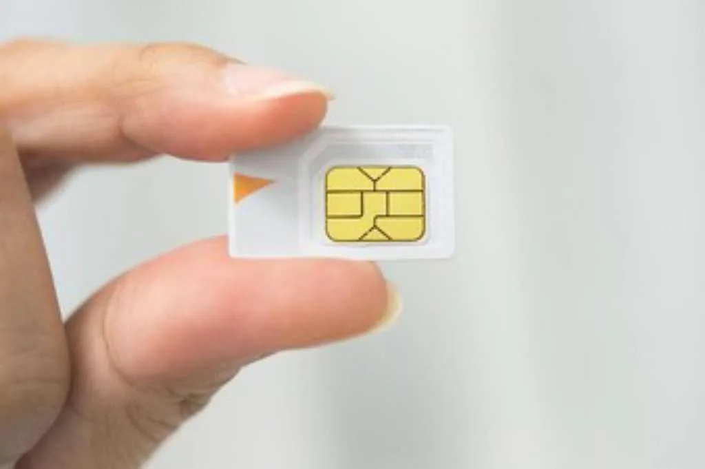 Aturan Baru, Registrasi SIM Card dengan Biometrik Segera Berlaku