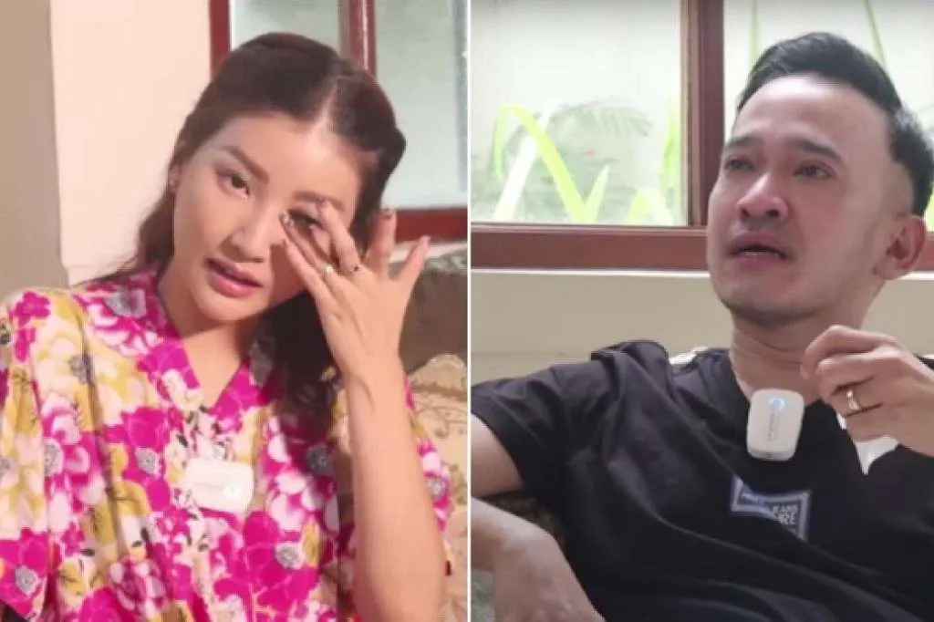 Babysitter Jadi Saksi Perceraian Ruben Onsu dan Sarwendah, Ini Fakta Terbarunya