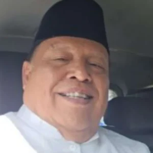 Bang Ken: Pendaftaran Romer dan Gusnan Tak Ada Masalah, Mereka Hanya ‘Sesat Pikir Bang Ken: Pendaftaran Romer dan Gusnan Tak Ada Masalah, Mereka Hanya 'Sesat Pikir