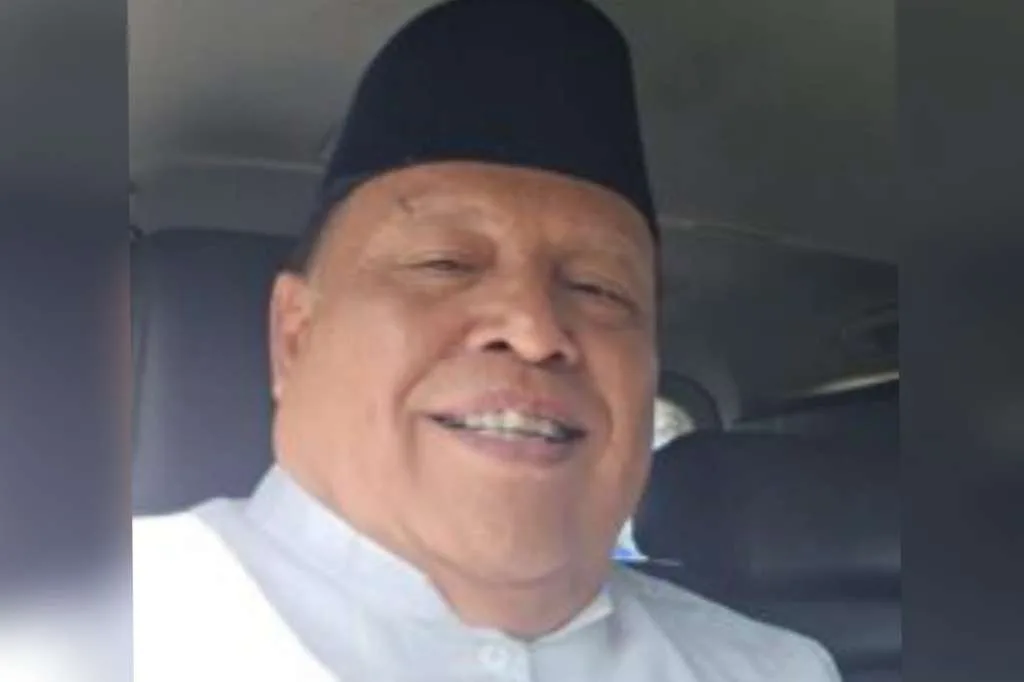 Bang Ken: Pendaftaran Romer dan Gusnan Tak Ada Masalah, Mereka Hanya 'Sesat Pikir