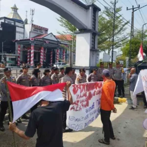 Banyaknya Masalah Terkait Pilkada 2024, Pj Bupati Benteng Diminta Ambil Sikap Tegas