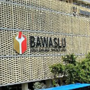 Bawaslu Ingatkan Calon Kepala Daerah Tahan Diri Sebelum Resmi Masa Kampanye