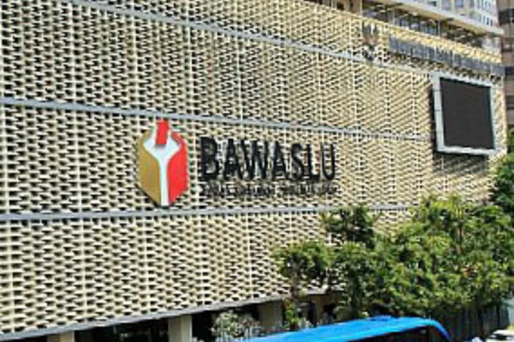Bawaslu Ingatkan Calon Kepala Daerah Tahan Diri Sebelum Resmi Masa Kampanye