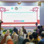 Bengkulu Jadi Tuan Rumah Rakor Literasi 2024, Rohidin Ingatkan Pentingnya Literasi