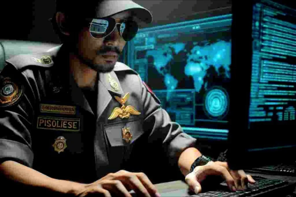 Cegah Ajakan Tawuran Lewat Media Sosial, Polisi Gencarkan Patroli Siber