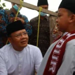 Ciptakan Generasi Berkarakter, Pemprov Bengkulu Luncurkan Program Satu Tahfiz Satu Desa