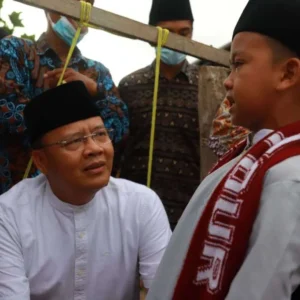 Ciptakan Generasi Berkarakter, Pemprov Bengkulu Luncurkan Program Satu Tahfiz Satu Desa