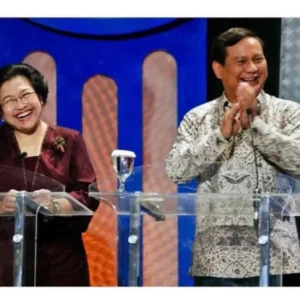 Diklaim Bisa Tenangkan Suasana Politik, Prabowo-Megawati Direncanakan Bakal Silahturahmi Diklaim Bisa Tenangkan Suasana Politik, Prabowo-Megawati Direncanakan Bakal Silahturahmi