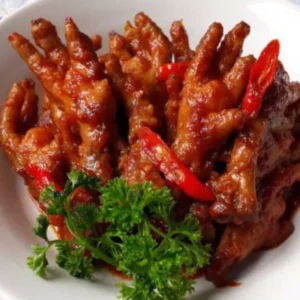 Doyan Makan Ceker Ayam? Perhatikan Berapa Banyak Konsumsi yang Aman Doyan Makan Ceker Ayam? Perhatikan Berapa Banyak Konsumsi yang Aman